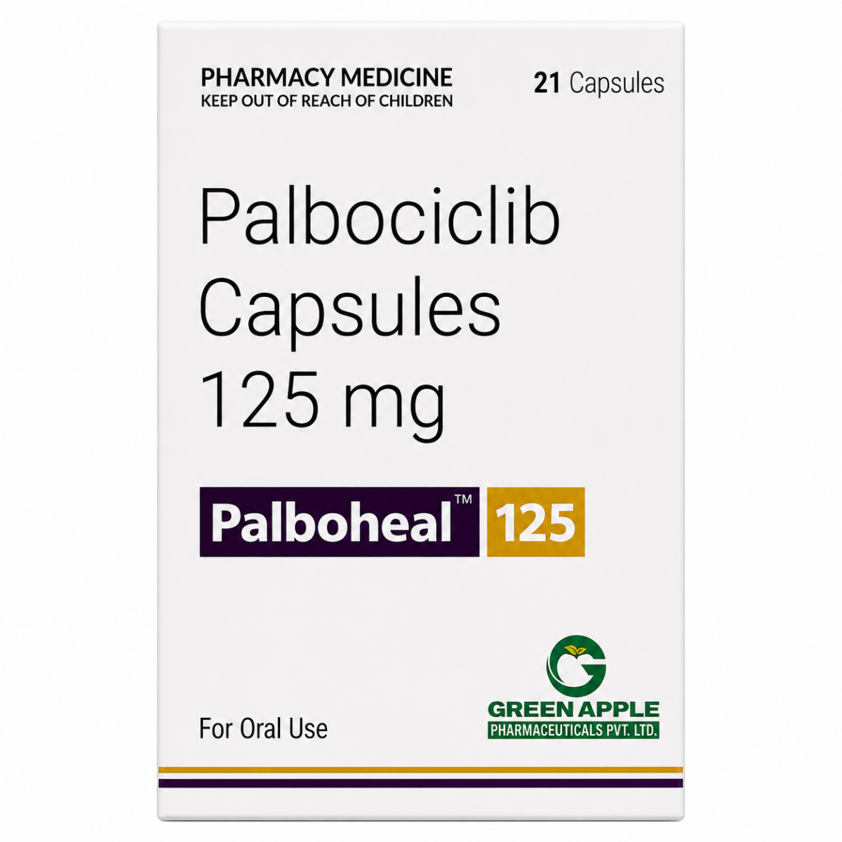 palboheal 125 frond palboheal 125 frond
