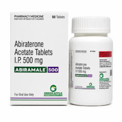 Abiramale 500 - pack shot straight image 500 x 500