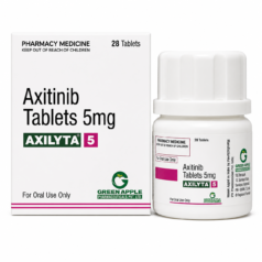 Axilyta second