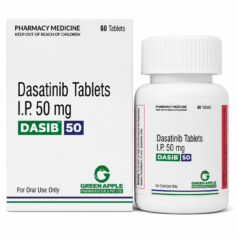 Dasib 50 second