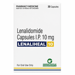 Lenaliheal 10 - Lenalidomide 10mg Capsule