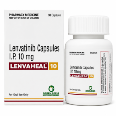 Lenvaheal-10 second