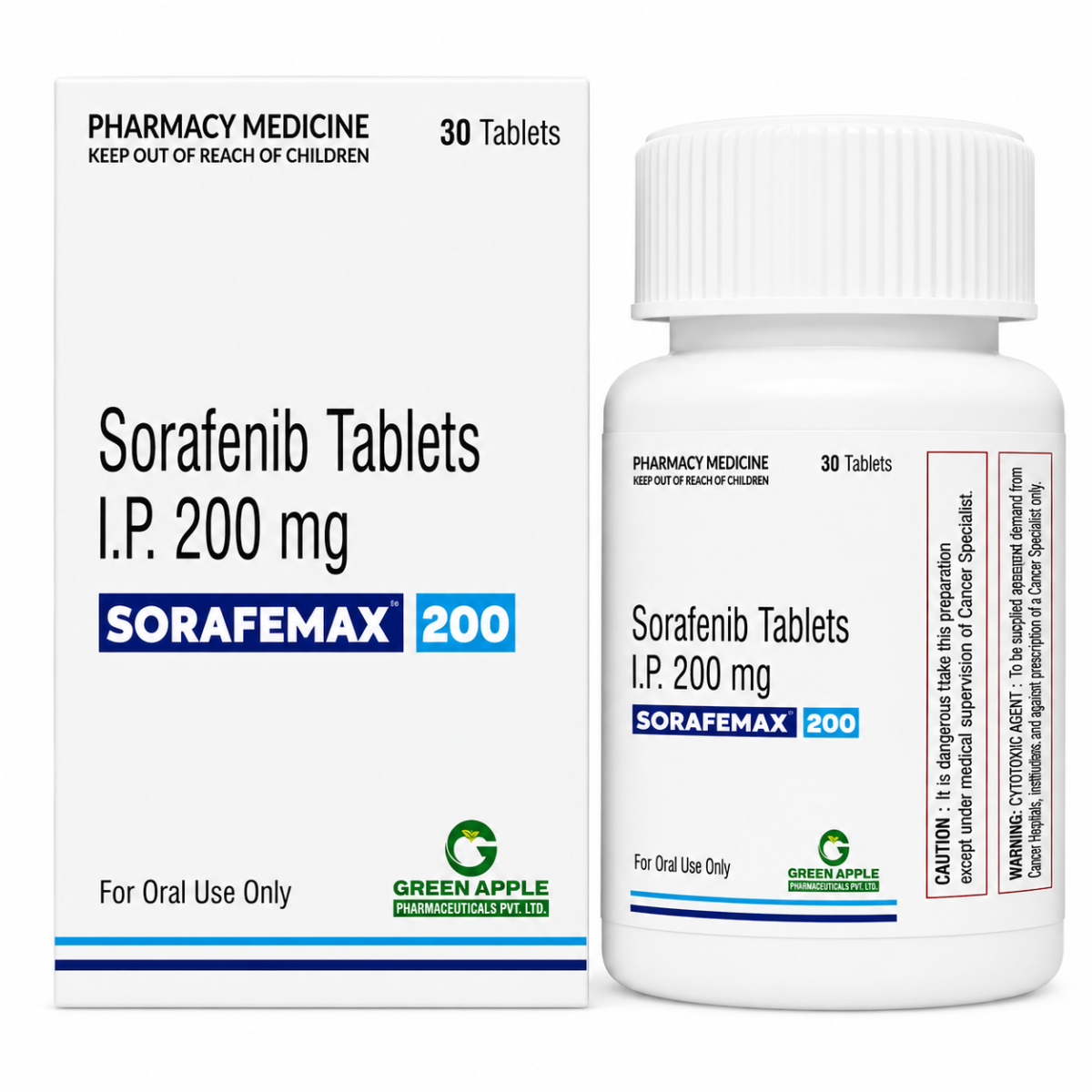 Sorafemax 200 second Sorafemax 200 second