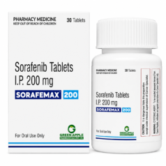 Sorafemax 200 second