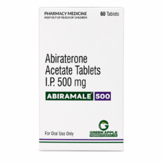 abiramale 500 - packshot - straight view - single