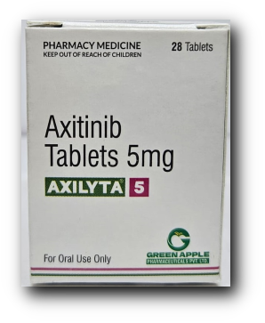 Axilyta 5 – Advancing Care in Renal Oncology