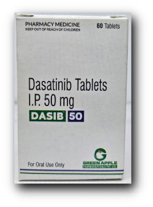 Dasib 50 – A smarter step forward in cancer care