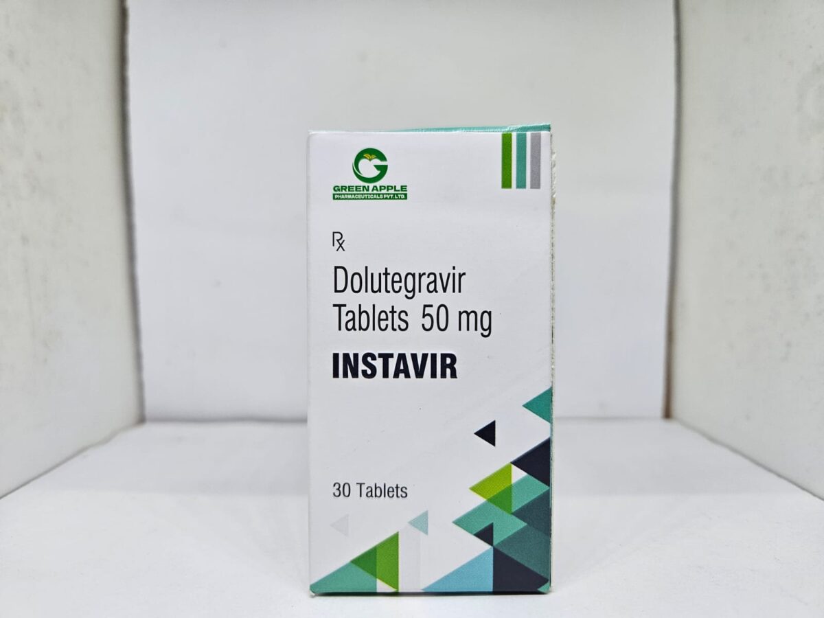 Instavir 1 Instavir 1