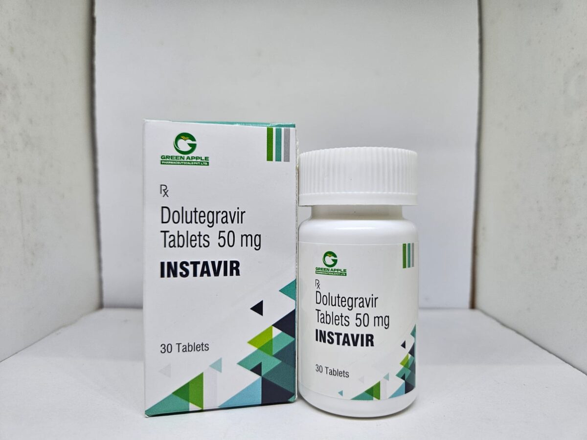 Instavir 3 Instavir 3