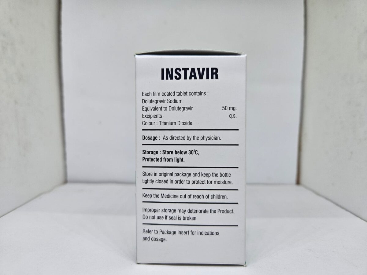 Instavir 5 Instavir 5