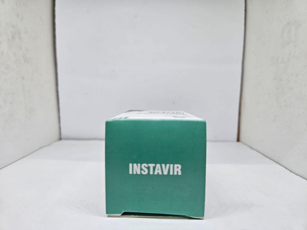 Instavir 6 Instavir 6