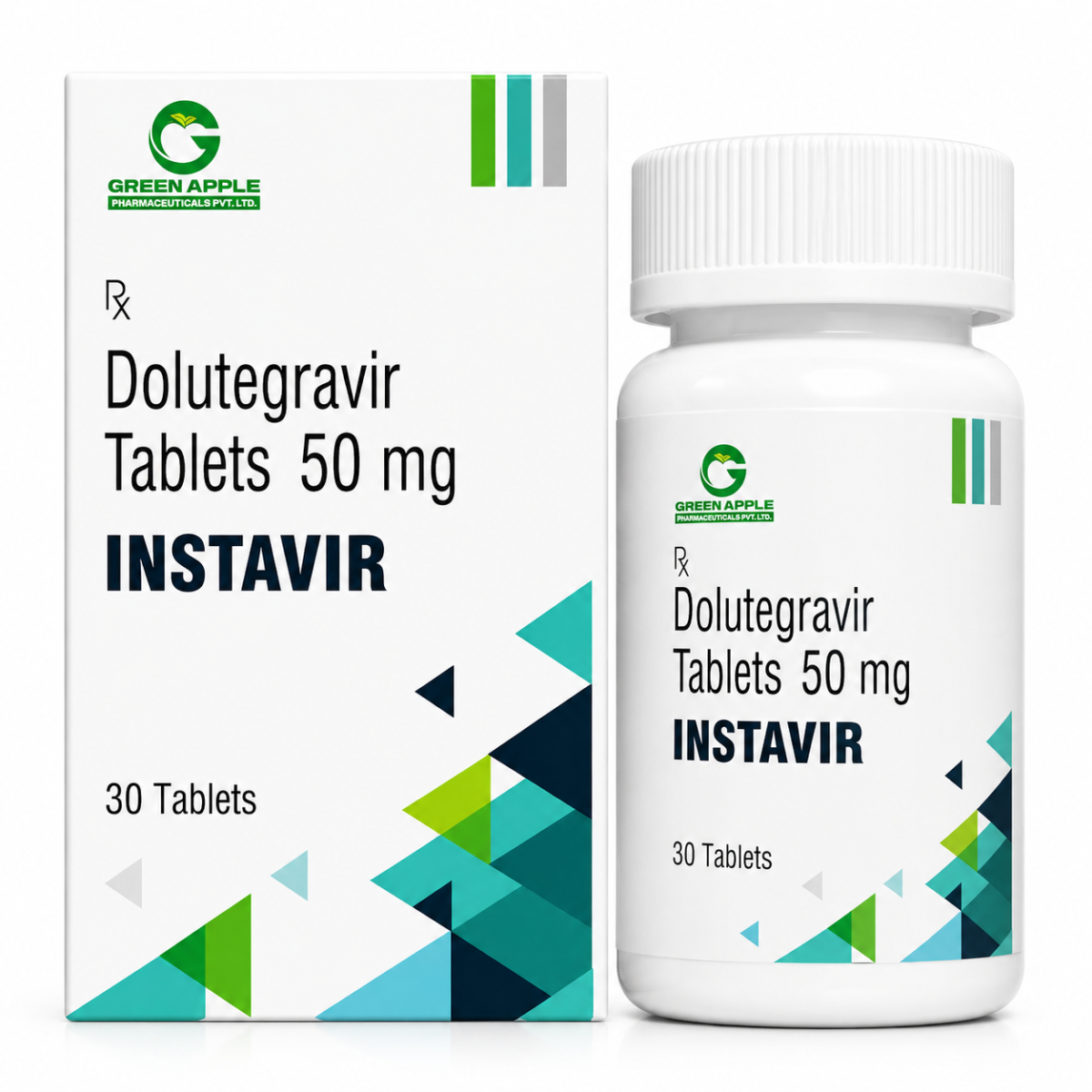 Instavir second Instavir second