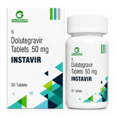 Instavir second
