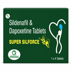 Super Silforce Tablet