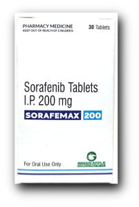 Sorafemax 200 – Powering Precision in Cancer Treatment