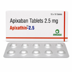 Apixathin 2.5