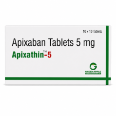 Apixathin 5