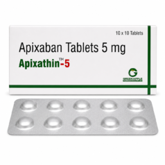 Apixathin 5