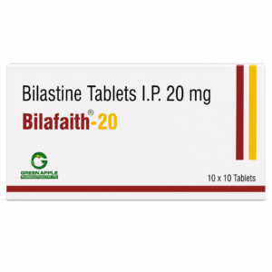 Bilafaith 20
