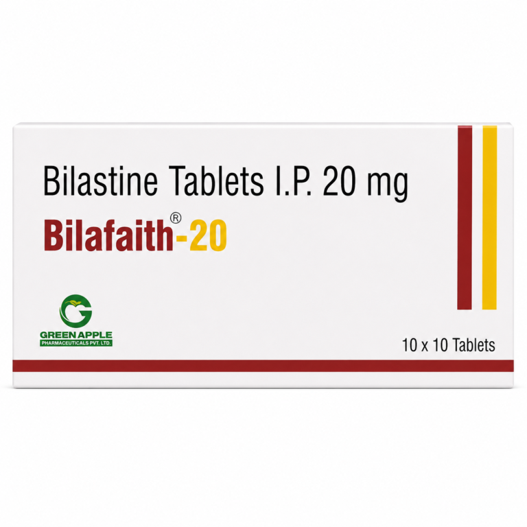 Bilafaith 20  – Breathe Easy. Live Freely.