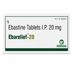 Ebarelief 20