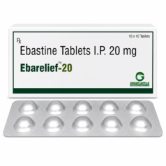 Ebarelief 20