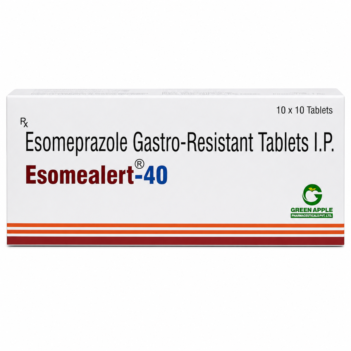 Esomealert 40