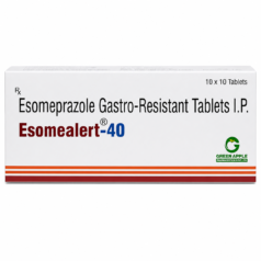 Esomealert 40