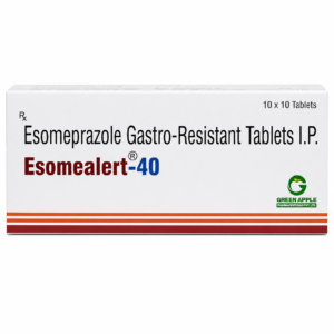 Esomealert 40