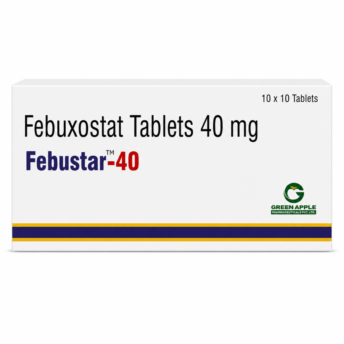Febustar 40