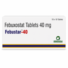 Febustar 40