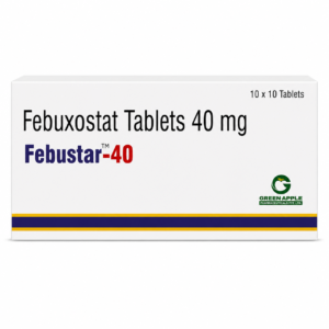 Febustar 40