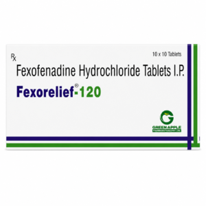 Fexorelief-120