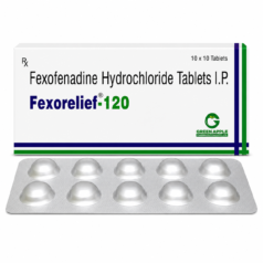 Fexorelief-120