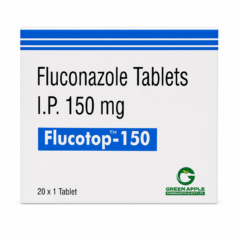 Flucotop-150 first