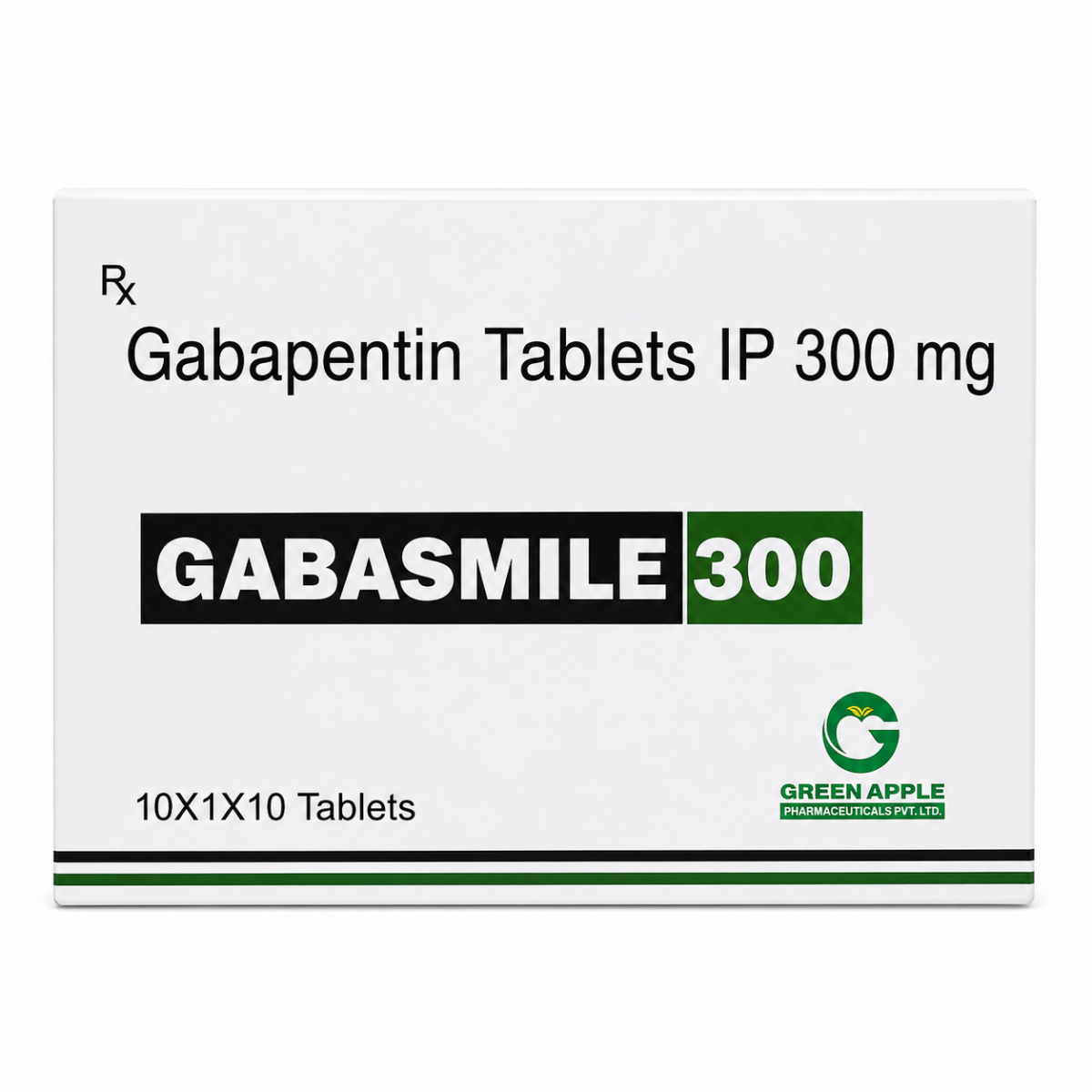 GABASMILE-300-First