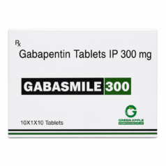 GABASMILE-300-First