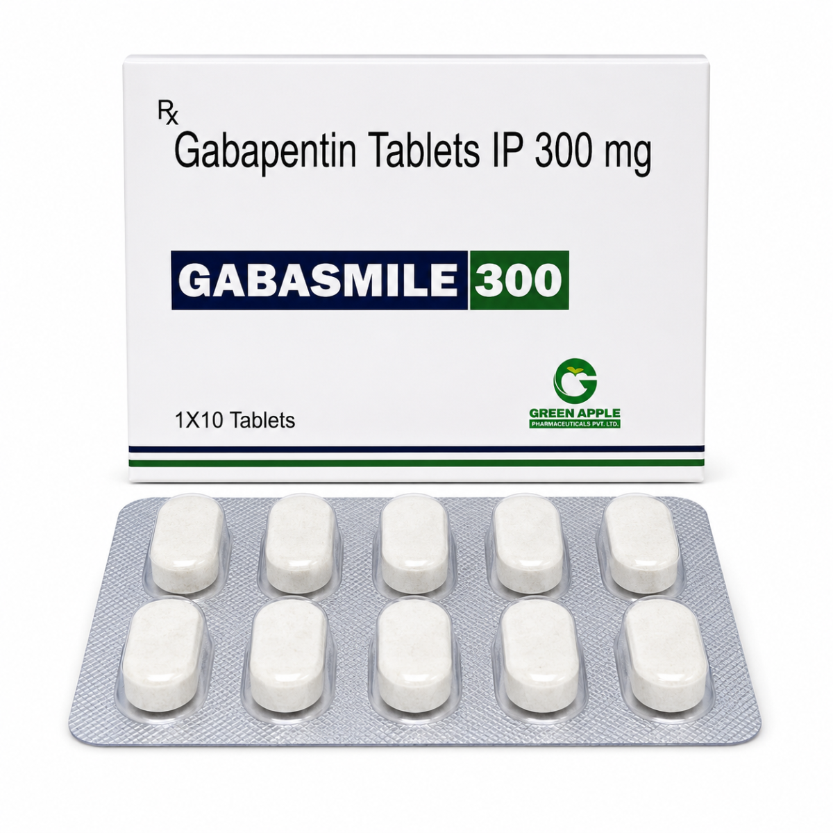 GABASMILE-300-Second