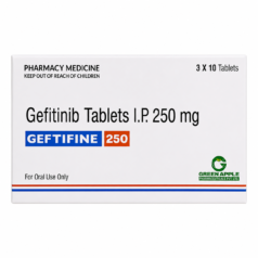 Geftifine 250 Frond