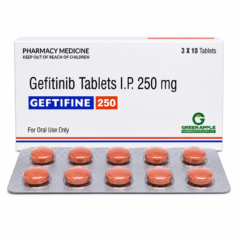 Geftifine 250 Second