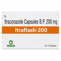Itraflash-200