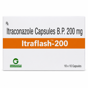 Itraflash-200