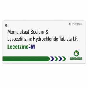 Lecetzine M