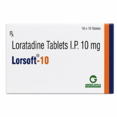 Lorsoft-10
