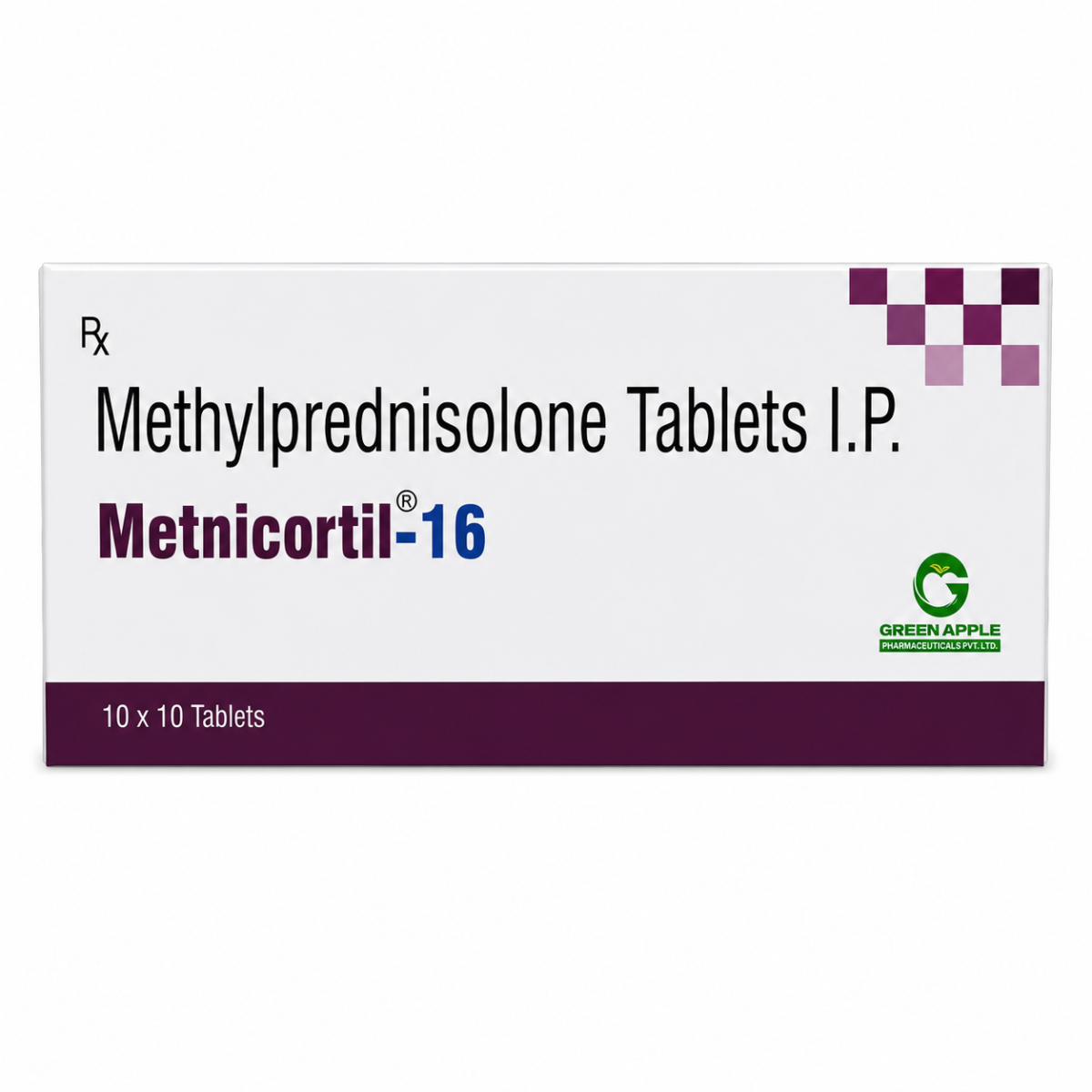 Metnicortil-16