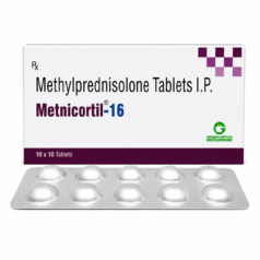 Metnicortil-16