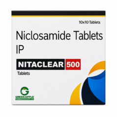 Nitclear 500 front
