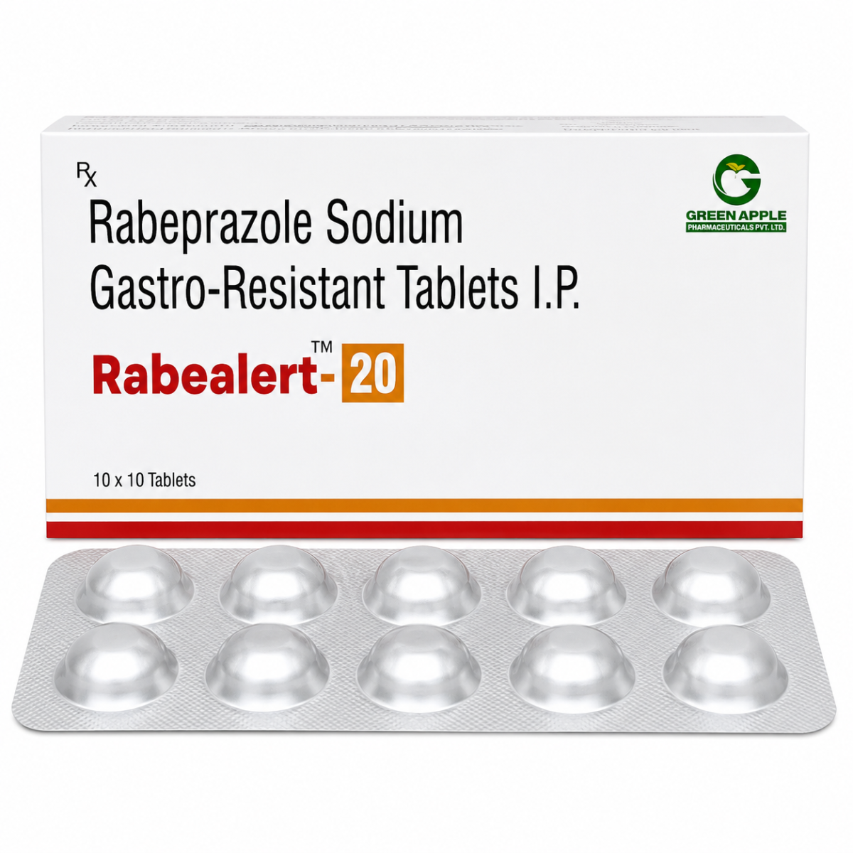 Rabealert 20 second Rabealert 20 second