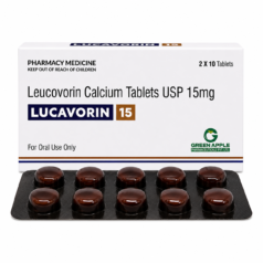 lucavorin 15 Second