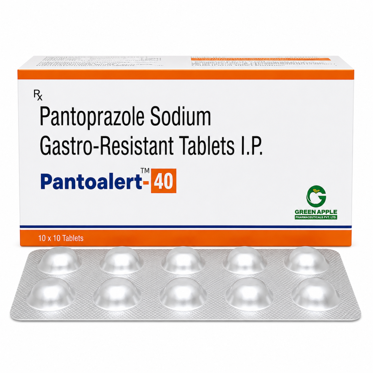 pantoalert 40. second pantoalert 40. second